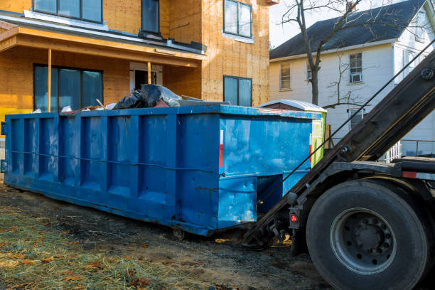 Winfield, MO Junk Removal Services Company