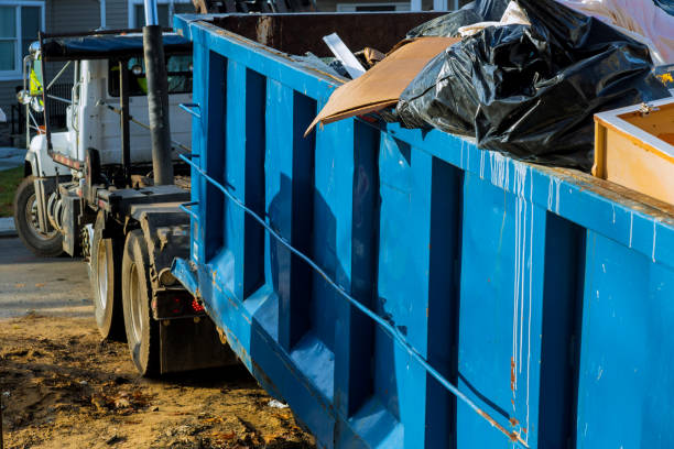 Best Garage Cleanout  in Winfield, MO
