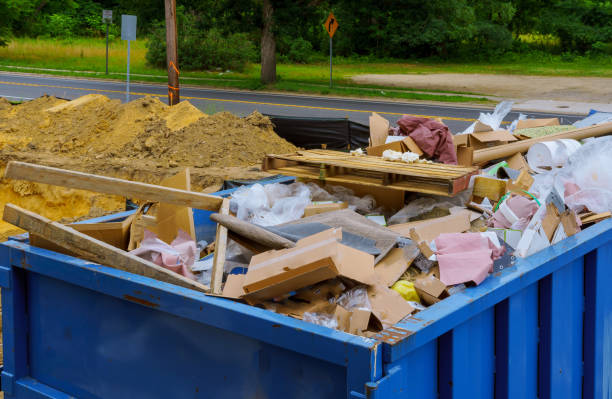 Best Basement Cleanout  in Winfield, MO